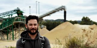 Beniamino Marcone biografia: chi è, età, altezza, peso, figli, moglie, Instagram e vita privata