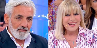 Biagio Di Maro di Uomini e Donne realmente interessato a Gemma Galgani: "mi attrae. Una donna di classe"
