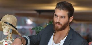 Cancellata la serie turca Bay Yanlis con Can Yaman e Ozge Gurel: "mi dispiace"