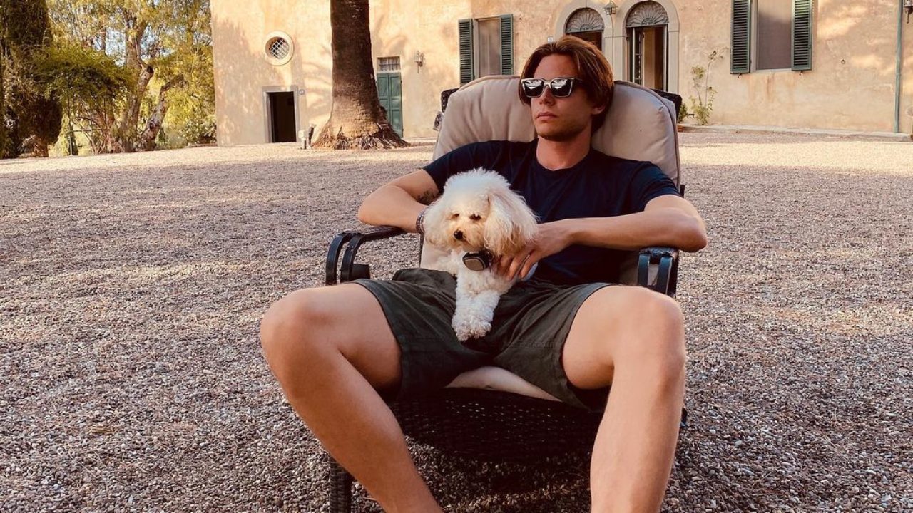 Carlo Beretta Biografia Chi E Eta Altezza Peso Fidanzata Instagram E Vita Privata Spettegolando