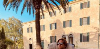 Carlo Beretta biografia: chi è, età, altezza, peso, fidanzata, Instagram e vita privata