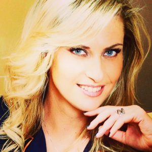 Chiara Giallonardo biografia: chi è, età, altezza, peso, figli, marito, Instagram e vita privata
