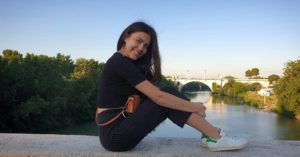 Chiara Russo biografia: chi è, età, altezza, peso, fidanzato, Instagram e vita privata