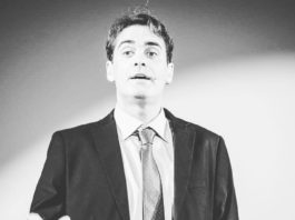 Christian Vitelli biografia: chi è, età, altezza, peso, fidanzata, Instagram e vita privata