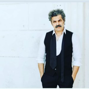 Claudio Corinaldesi biografia: chi è, età, altezza, peso, figli, moglie, Instagram e vita privata