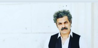 Claudio Corinaldesi biografia: chi è, età, altezza, peso, figli, moglie, Instagram e vita privata