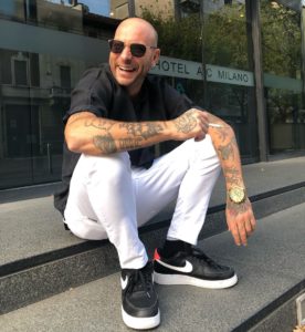 Clementino (Clemente Maccaro) biografia: chi è, età, altezza, peso, figli, moglie, Instagram e vita privata