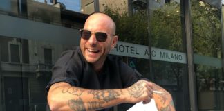 Clementino (Clemente Maccaro) biografia: chi è, età, altezza, peso, figli, moglie, Instagram e vita privata