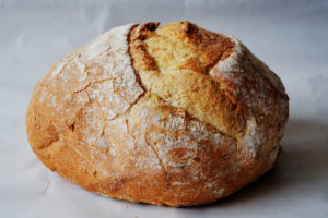 Come fare il Pane in casa: cosa occorre e preparazione