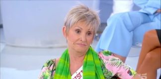 Cristina di Uomini e Donne biografia: chi è, età, altezza, peso, figli, marito e vita privata