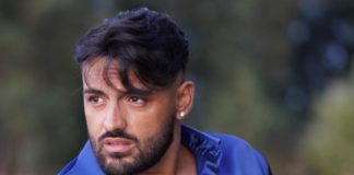 Daniele De Martino biografia: chi è, età, altezza, peso, figli, moglie, Instagram e vita privata