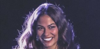 Demet Özdemir descrive il suo rapporto con Can Yaman: "gli voglio bene, ma siamo solo amici"