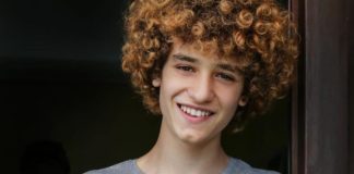 Edoardo Pagliai biografia: chi è, età, altezza, peso, fidanzata, Instagram e vita privata