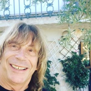 Enzo Paolo Turchi biografia: chi è, età, altezza, peso, figli, moglie, Instagram e vita privata