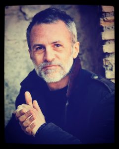 Fabrizio Ferracane biografia: chi è, età, altezza, peso, figli, moglie, Instagram e vita privata