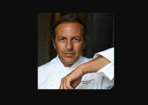 Filippo La Mantia biografia: chi è, età, altezza, peso, figli, moglie, Instagram e vita privata