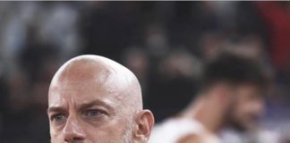 Filippo Nigro biografia: chi è, età, altezza, peso, figli, moglie, Instagram e vita privata