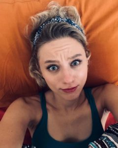 Francesca Del Fa biografia: chi è, età, altezza, peso, fidanzato, Instagram e vita privata