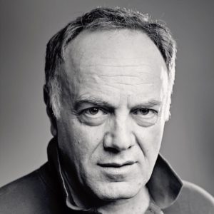 Francesco Acquaroli biografia: chi è, età, altezza, peso, figli, moglie, Instagram e vita privata