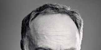 Francesco Acquaroli biografia: chi è, età, altezza, peso, figli, moglie, Instagram e vita privata