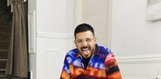 Francesco D'Aleo biografia: chi è, età, altezza, peso, figli, moglie, Instagram e vita privata