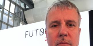 Gerardo Greco biografia: chi è, età, altezza, peso, figli, moglie, Instagram e vita privata