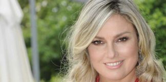 Giada Desideri biografia: chi è, età, altezza, peso, figli, marito, Instagram e vita privata