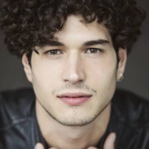 Giancarlo Commare biografia: chi è, età, altezza, peso, figli, moglie, Instagram e vita privata