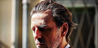 Giordano De Plano biografia: chi è, età, altezza, peso, figli, moglie, Instagram e vita privata