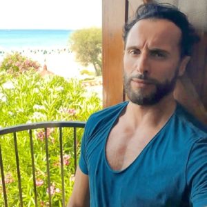 Giordano Petri biografia: chi è, età, altezza, peso, figli, moglie, Instagram e vita privata
