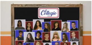 Il Collegio 5: data inizio, numero puntate, chi sono i professori e i 21 nuovi alunni