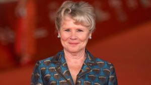 Imelda Staunton biografia: chi è, età, altezza, peso, figli, marito e vita privata