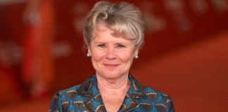 Imelda Staunton biografia: chi è, età, altezza, peso, figli, marito e vita privata