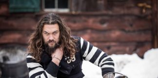Jason Momoa biografia: chi è, età, altezza, peso, figli, moglie, Instagram e vita privata