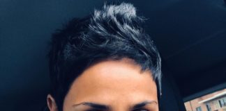 Karima Ammar biografia: chi è, età, altezza, peso, figli, marito, Instagram e vita privata