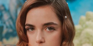 Kiernan Shipka biografia: chi è, età, altezza, peso, fidanzato, Instagram e vita privata