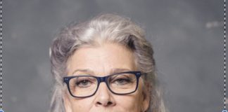 Kiti Mánver biografia: chi è, età, altezza, peso, figli, marito, Instagram e vita privata