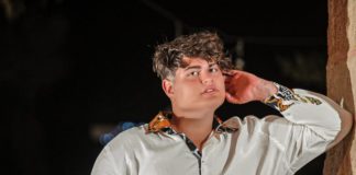 Lorenzo Sabato biografia: chi è, età, altezza, peso, fidanzato, Instagram, Tik Tok e vita privata