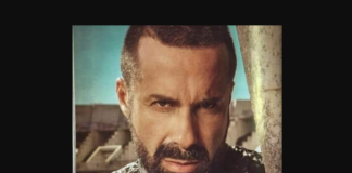 Luca Tommassini biografia: chi è, età, altezza, peso, figli, Instagram e vita privata