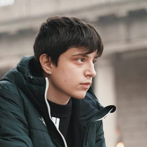 Luca Zigliana biografia: chi è, età, altezza, peso, fidanzata, Instagram, Tik Tok e vita privata