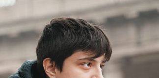 Luca Zigliana biografia: chi è, età, altezza, peso, fidanzata, Instagram, Tik Tok e vita privata