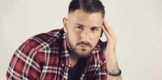 Marco Calone biografia: chi è, età, altezza, peso, figli, moglie, Instagram e vita privata