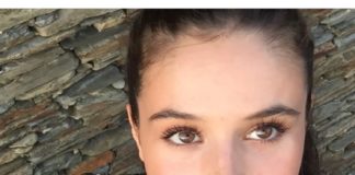 Marilou Aussilloux biografia: chi è, età, altezza, peso, fidanzato, Instagram e vita privata