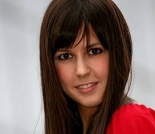 Marta Gerbi biografia: chi è, età, altezza, peso, figli, marito, Instagram e vita privata