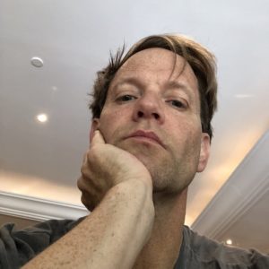 Matt Letscher biografia: chi è, età, altezza, peso, figli, moglie, Instagram e vita privata