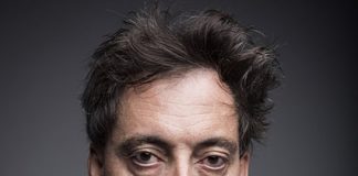 Maurizio Lombardi biografia: chi è, età, altezza, peso, figli, moglie, Instagram e vita privata