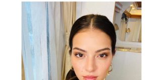 Melissa Aslı Pamuk biografia: chi è, età, altezza, peso, figli, marito, Instagram e vita privata