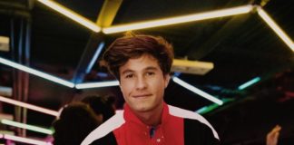 Michael Ronda biografia: chi è, età, altezza, peso, fidanzata, Instagram e vita privata