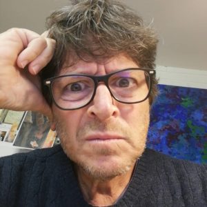 Michele La Ginestra biografia: chi è, età, altezza, peso, figli, moglie, Instagram e vita privata
