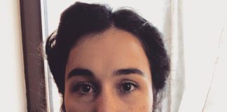 Nadia de Santiago biografia: chi è, età, altezza, peso, figli, marito, Instagram e vita privata